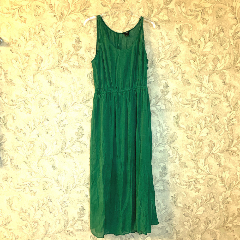 Club Monaco Maxi Sundress